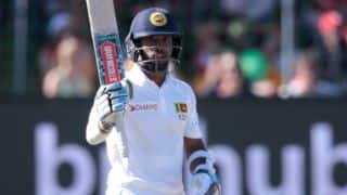 South Africa vs Sri Lanka, 1st Test, Day 4: Kusal Mendis’s nifty 58, Kaushal Silva’s defiant 48 and other highlights